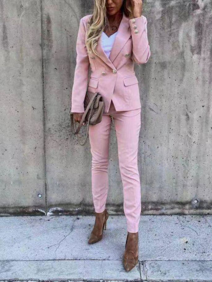 Rita | Completo Chic