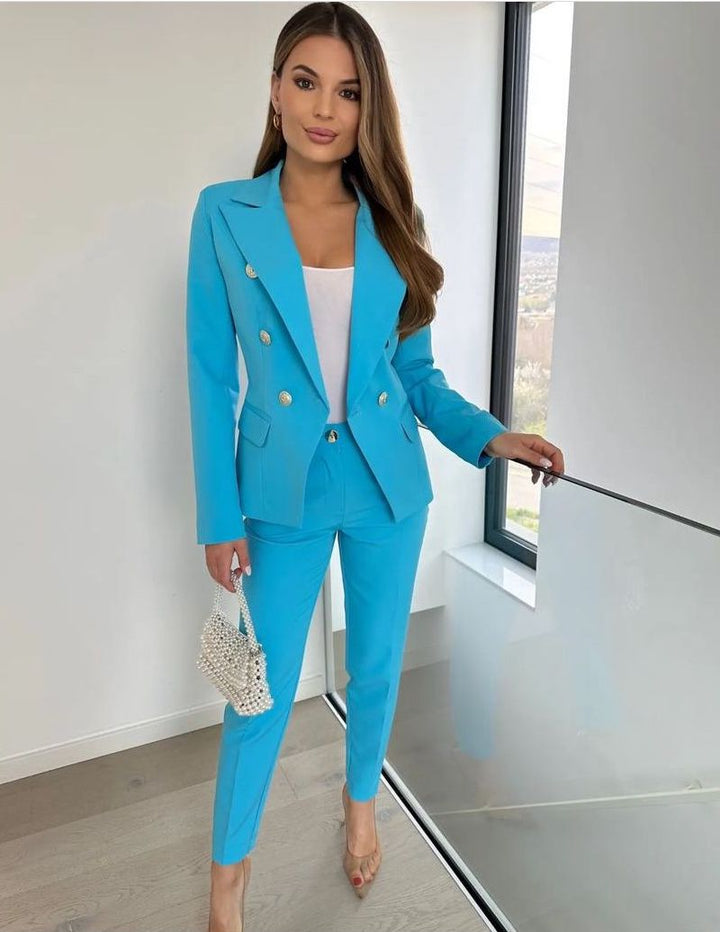 Rita | Completo Chic