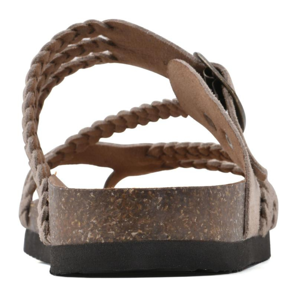 Sveva | Sandali Intrecciati Eleganti