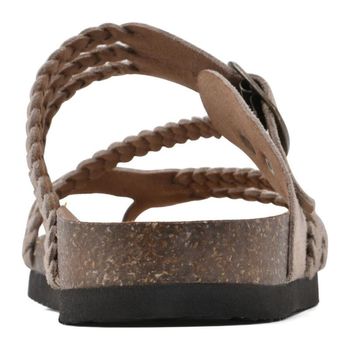 Sveva | Sandali Intrecciati Eleganti