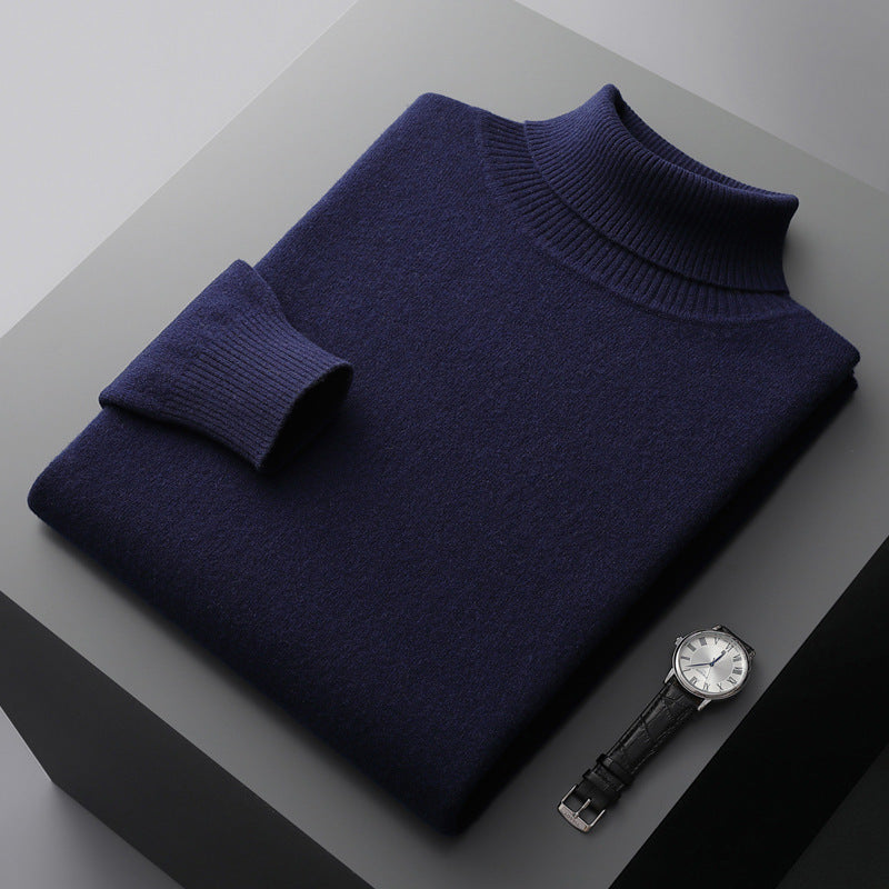 Bruno | Maglione Classico Italiano
