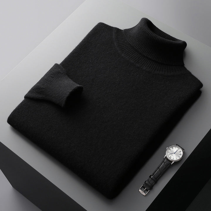 Bruno | Maglione Classico Italiano
