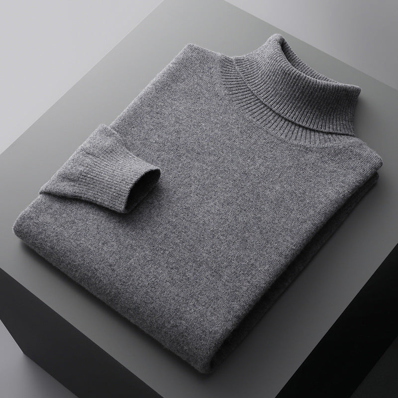 Bruno | Maglione Classico Italiano