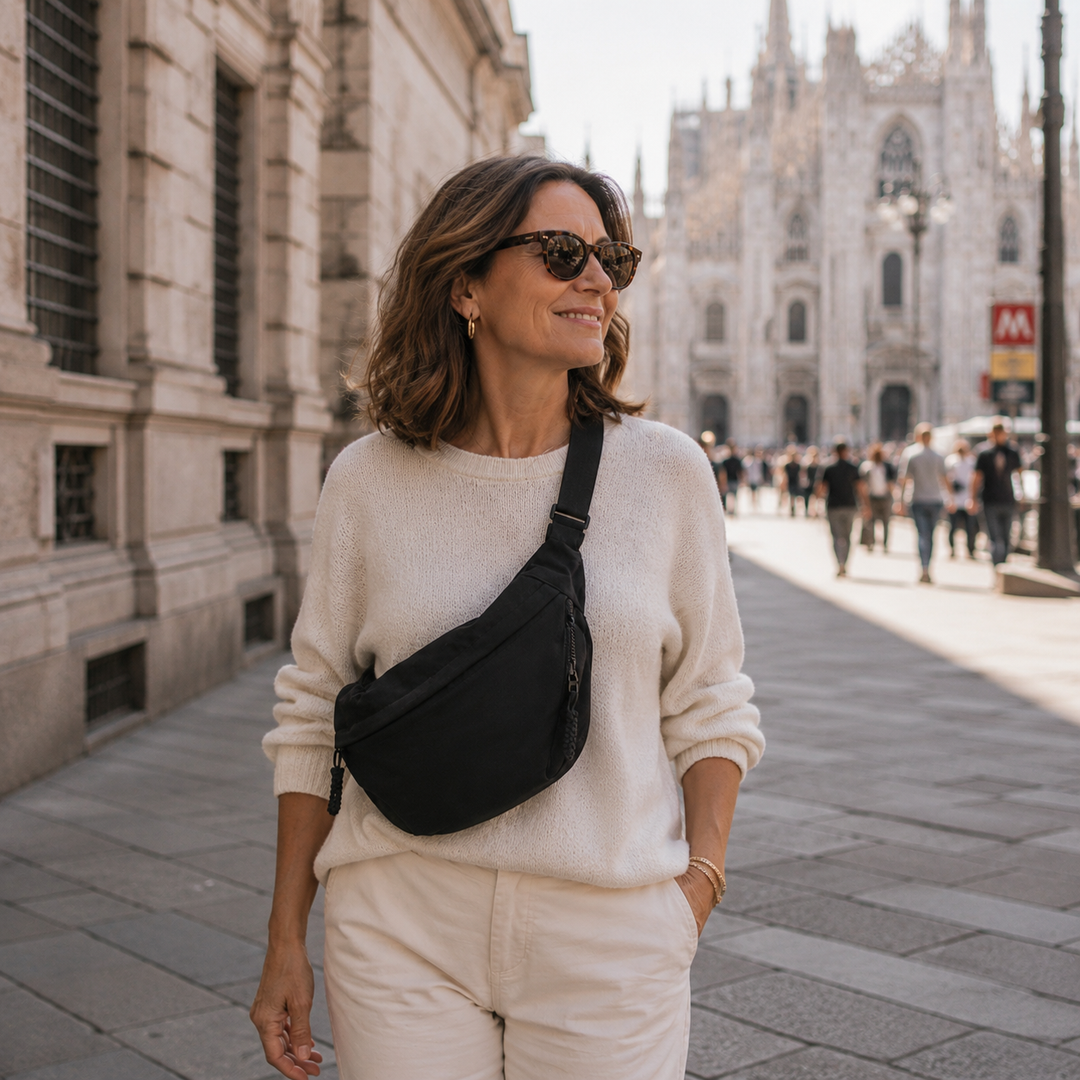 Eleonora | Borsa a Spalla