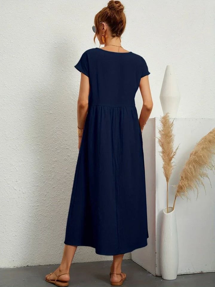 Greta | Abito Classico