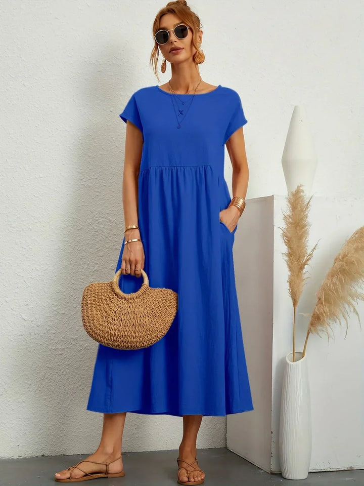 Greta | Abito Classico
