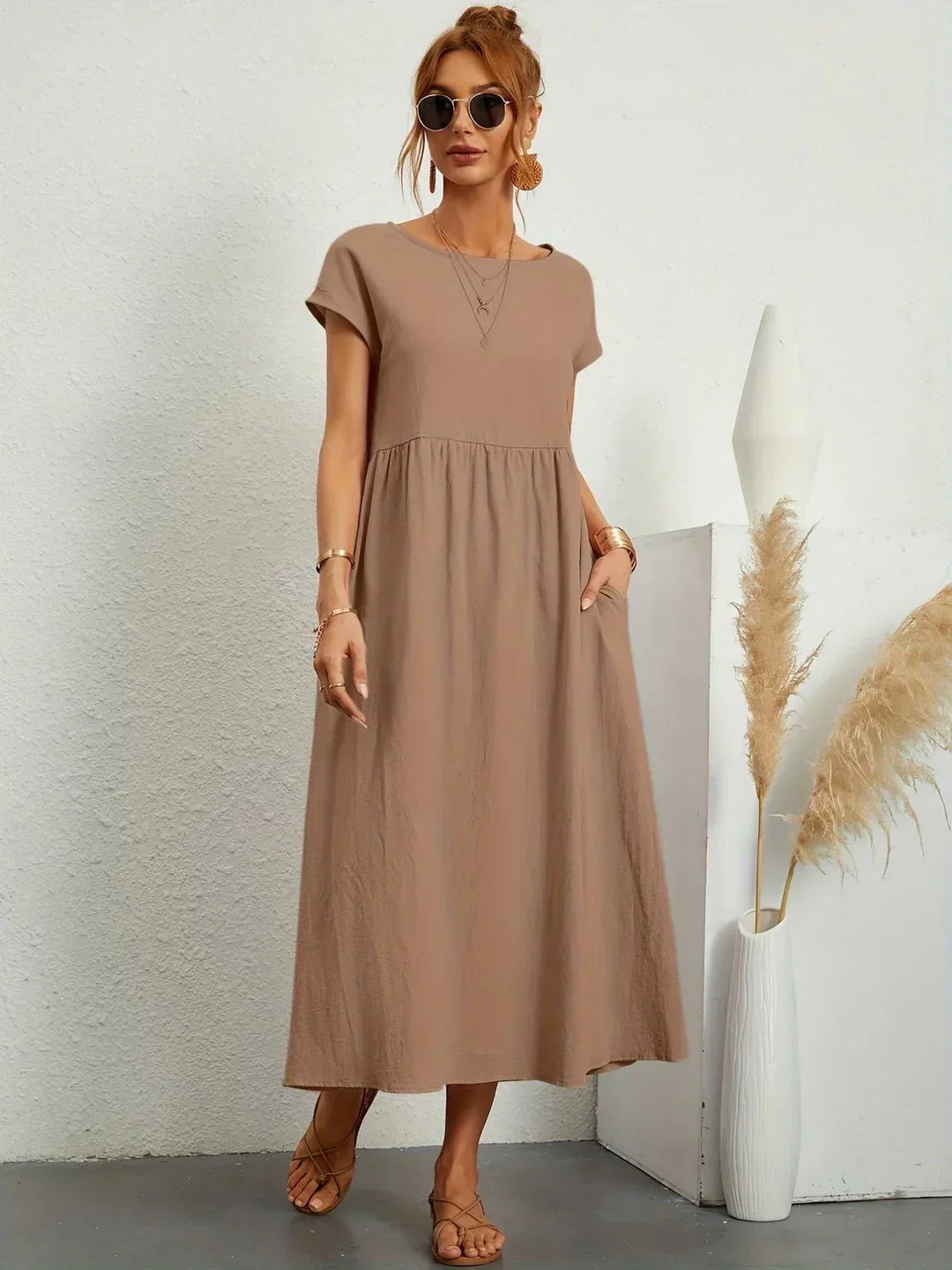 Greta | Abito Classico