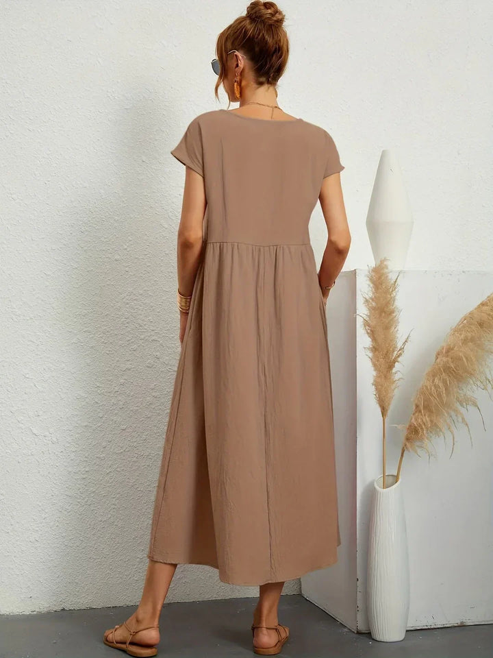 Greta | Abito Classico