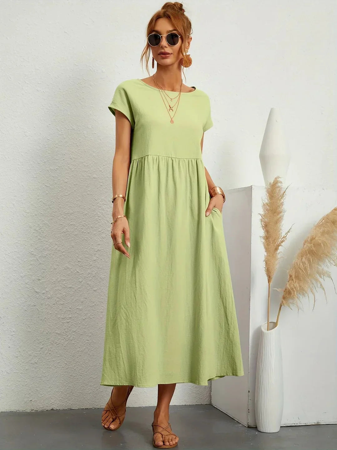 Greta | Abito Classico