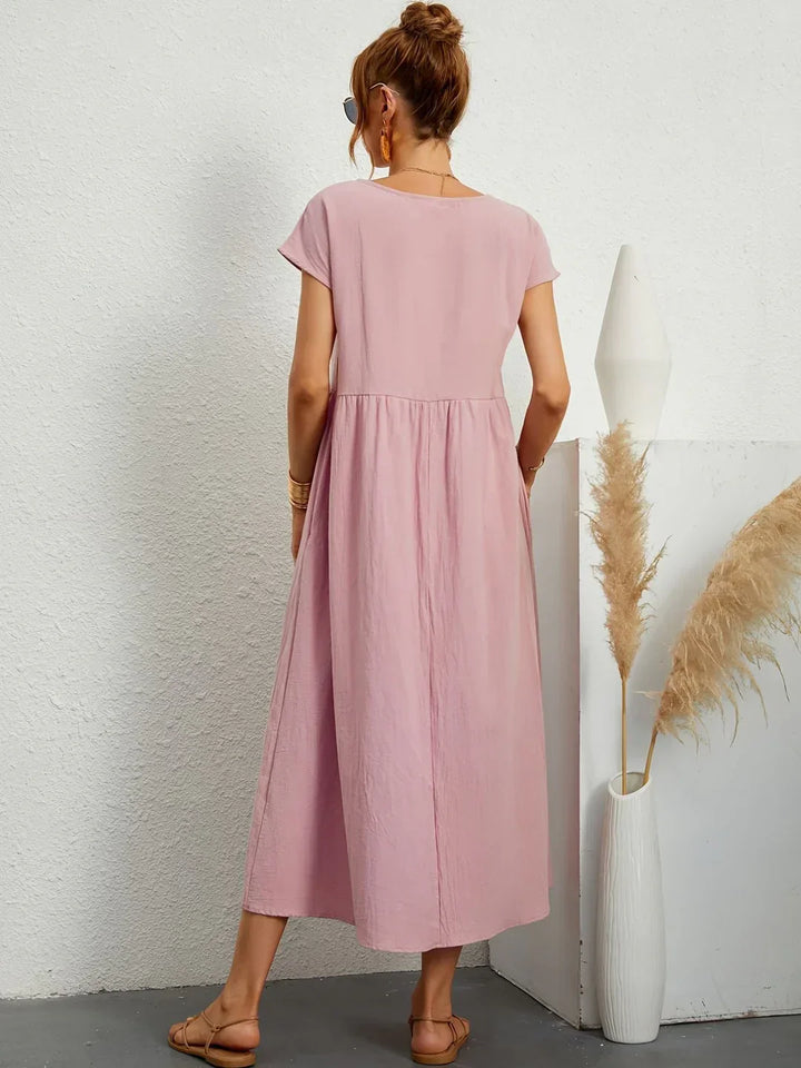 Greta | Abito Classico