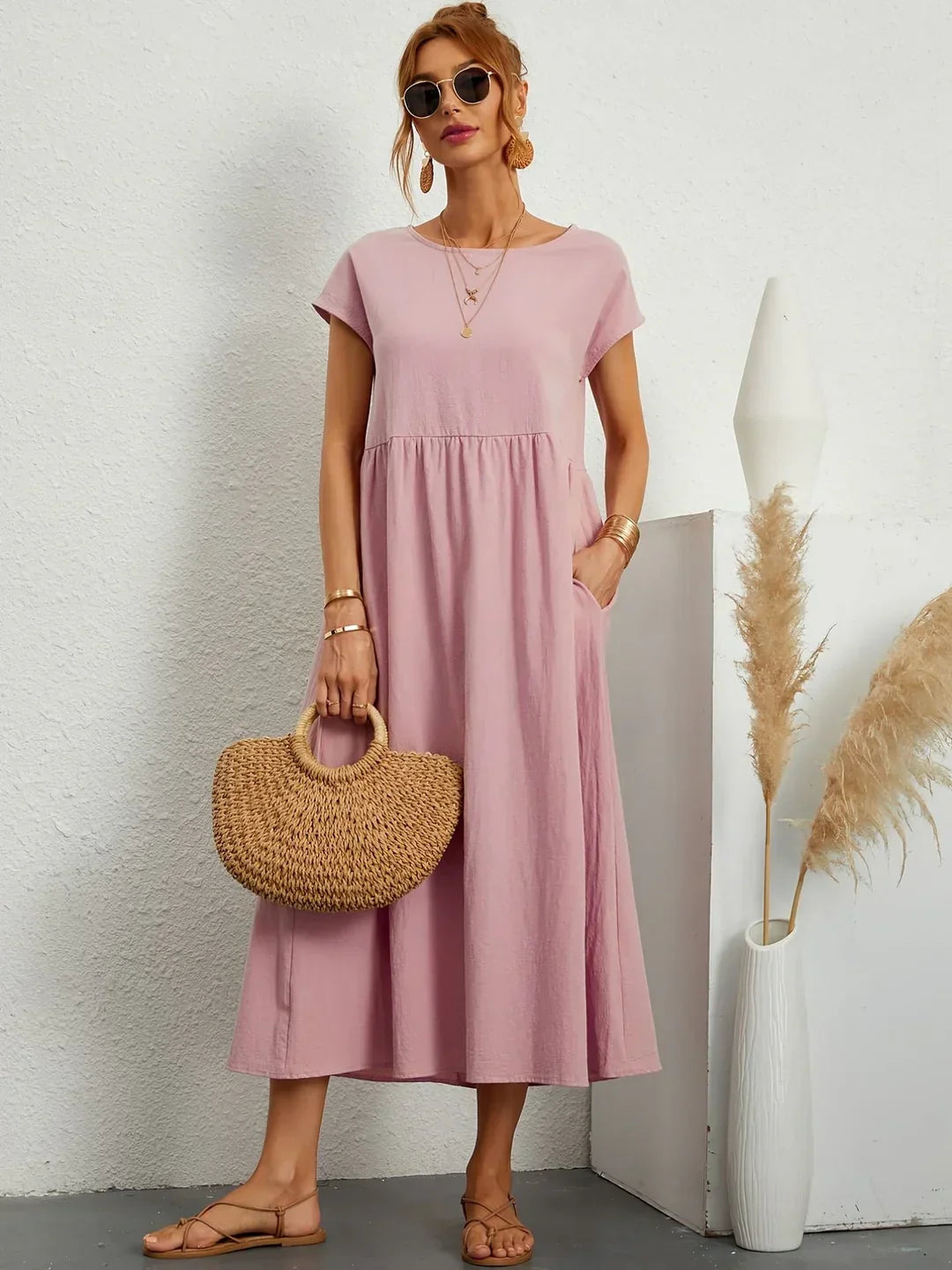 Greta | Abito Classico