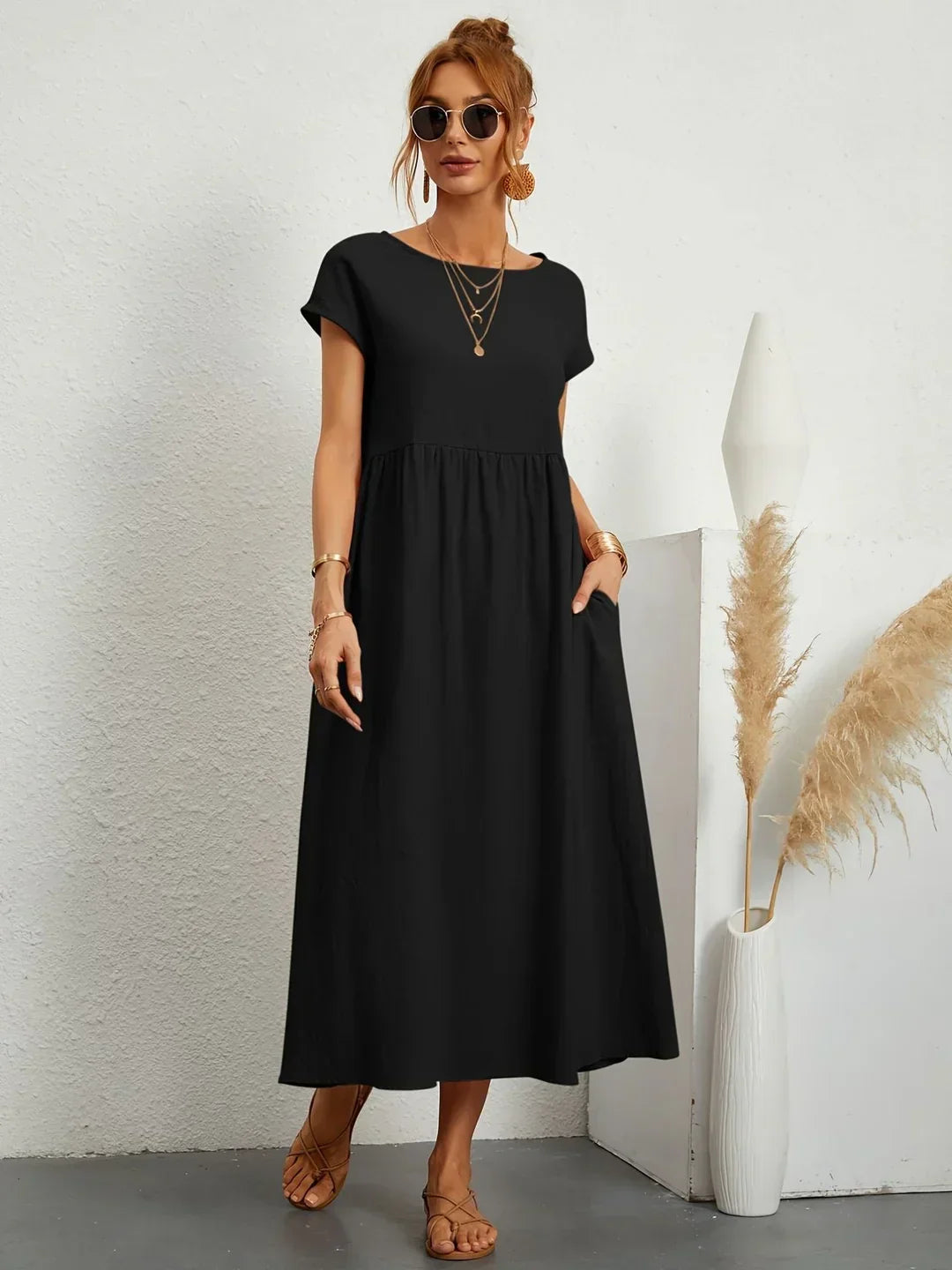 Greta | Abito Classico