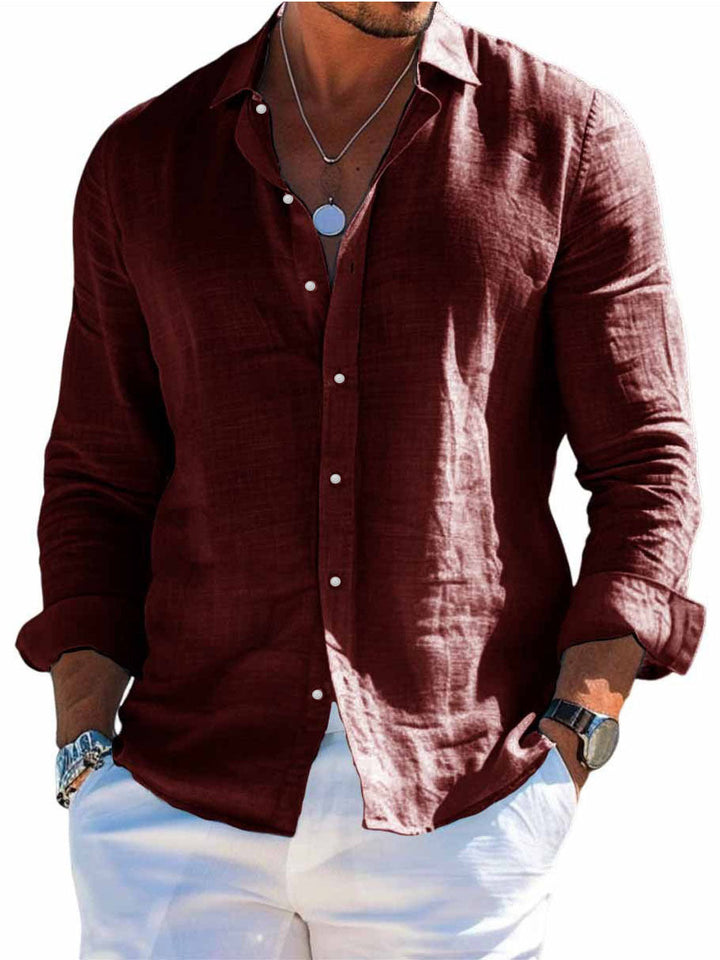 Enzo | CAMICIA ESTIVA