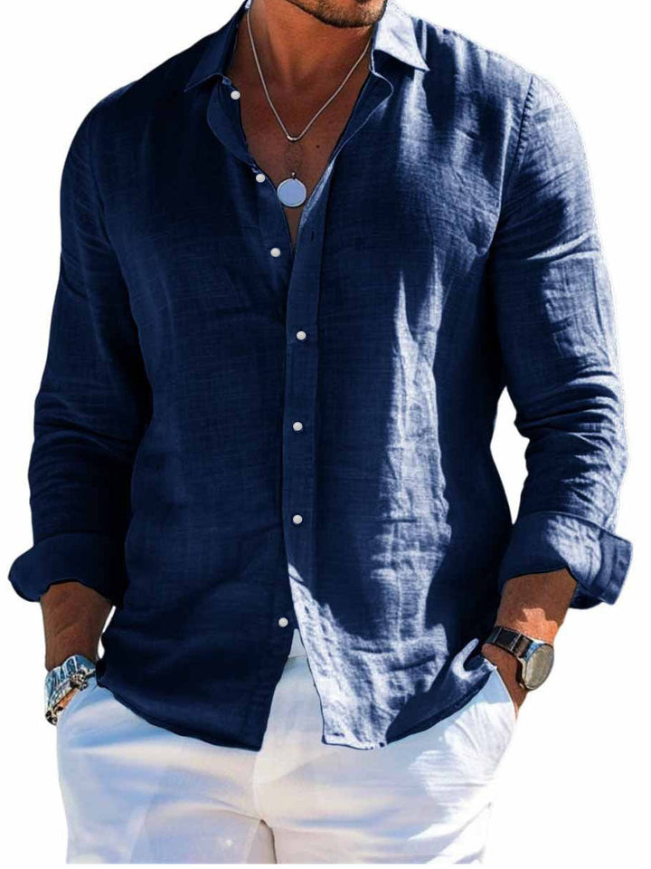 Enzo | CAMICIA ESTIVA