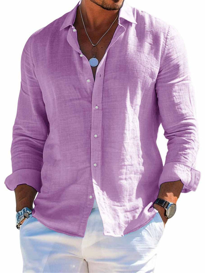 Enzo | CAMICIA ESTIVA