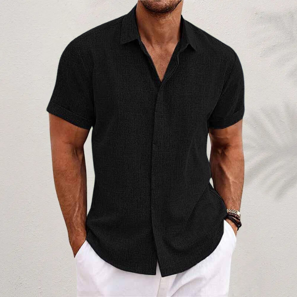 Luca | CAMICIA CLASSICA