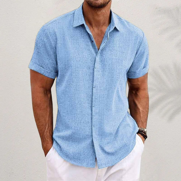 Luca | CAMICIA CLASSICA