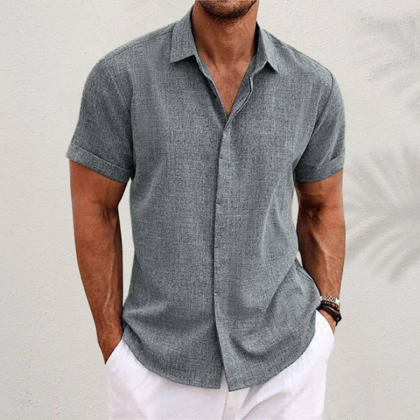 Luca | CAMICIA CLASSICA