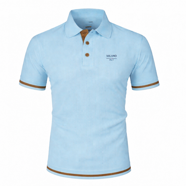 carlo - Milano Polo