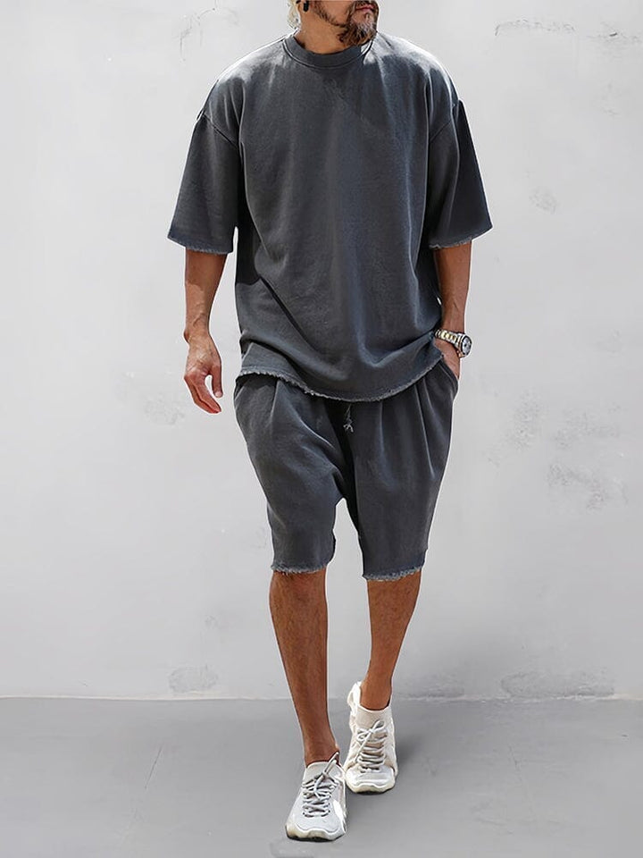Nicola | Completo Comfort