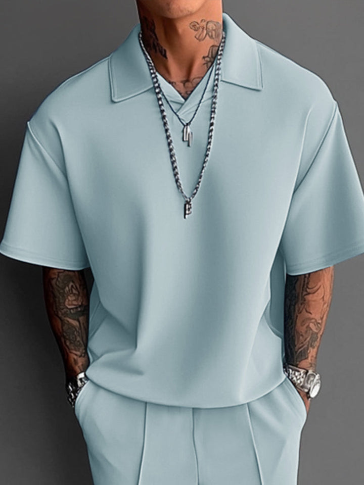 Vittorio | Completo Milano