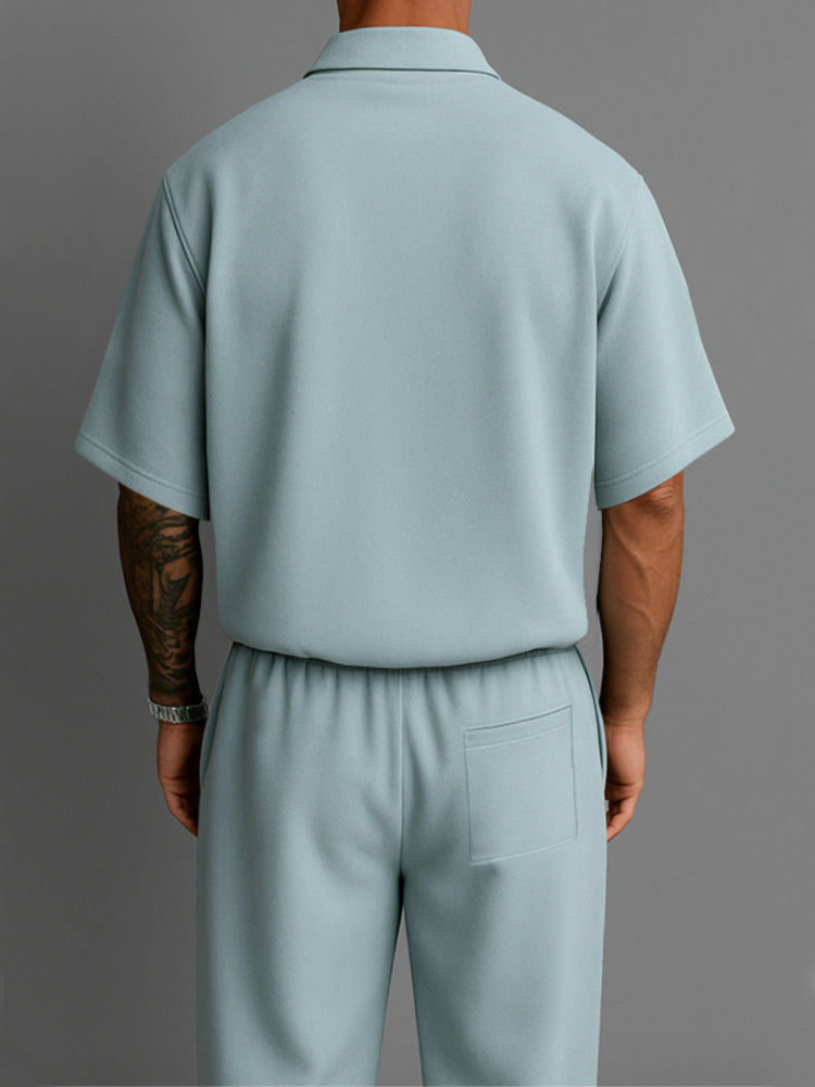 Vittorio | Completo Milano