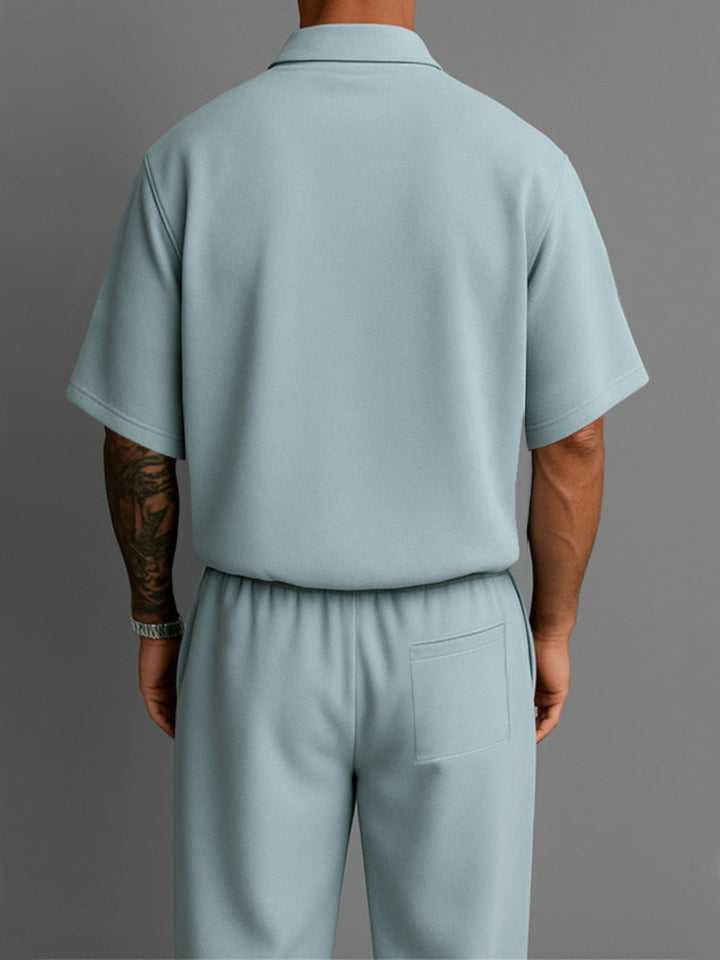Vittorio | Completo Milano