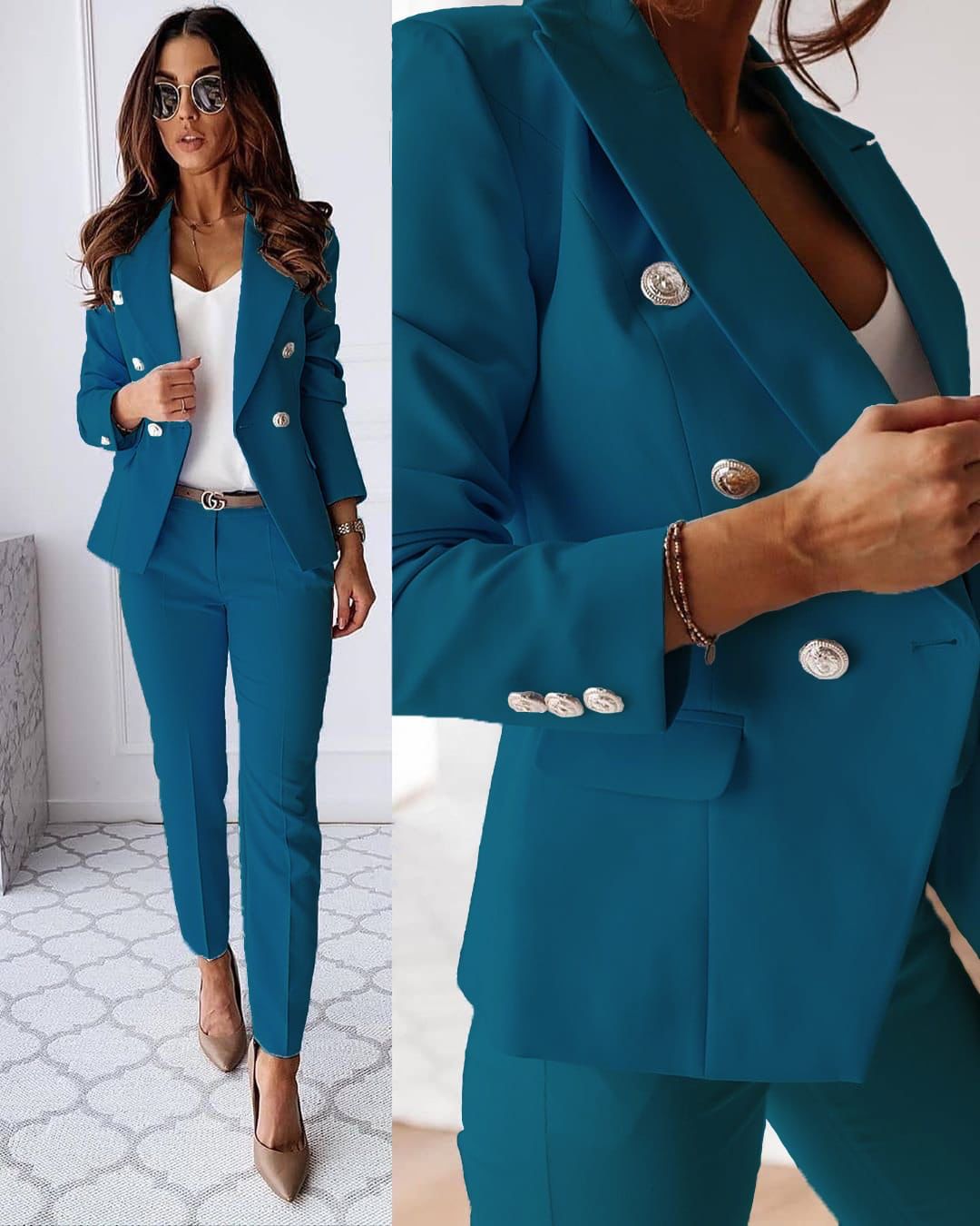 Rita | Completo Chic