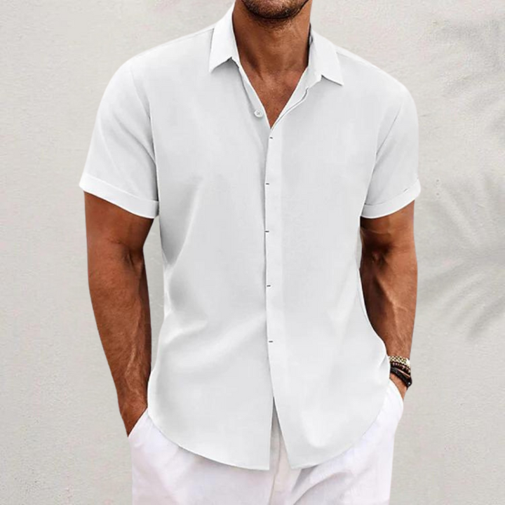 Luca | CAMICIA CLASSICA