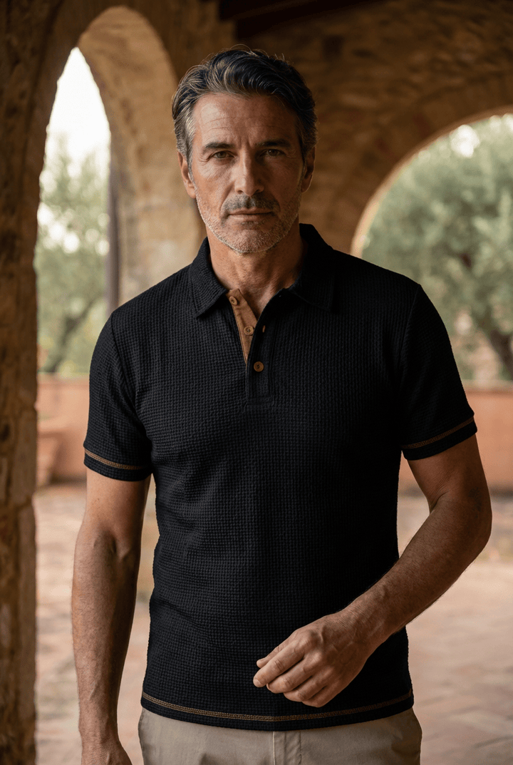 Lorenzo | Michael Polo