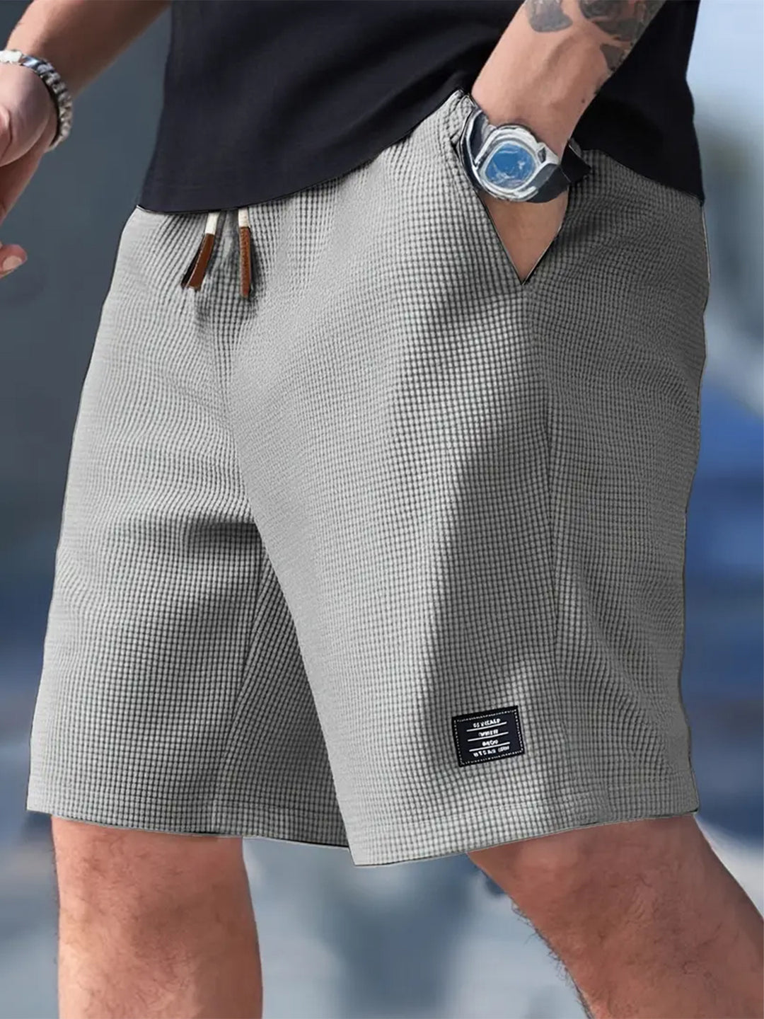 Federico | Pantaloncini Estivi