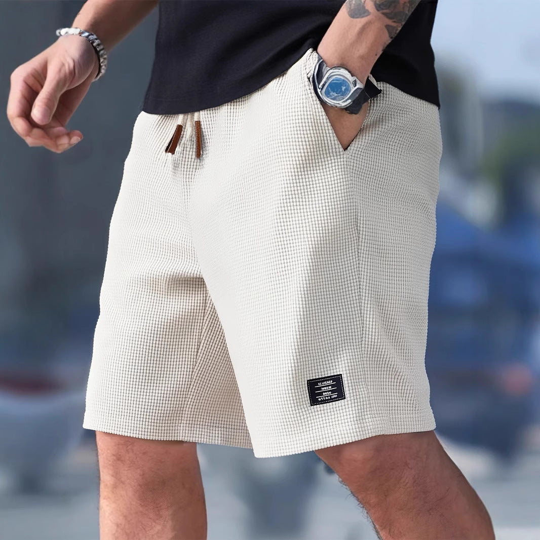 Federico | Pantaloncini Estivi