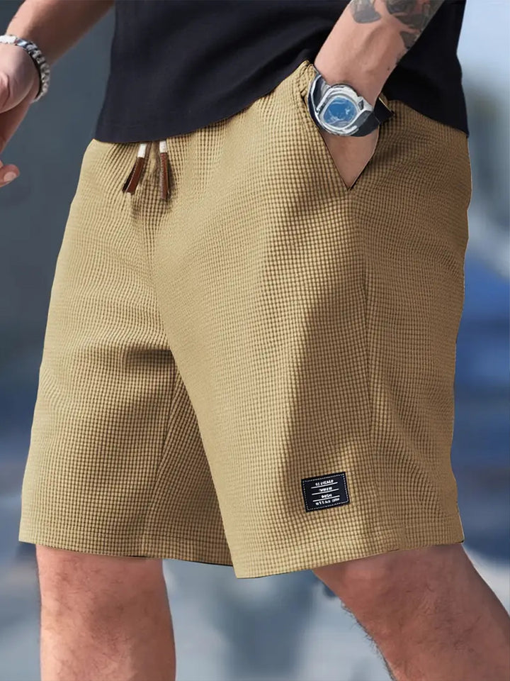 Federico | Pantaloncini Estivi
