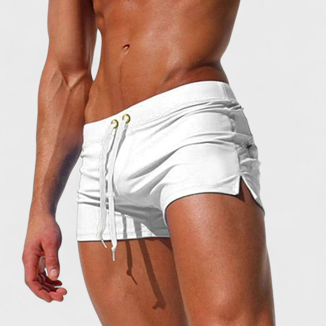 Tommaso | Costume da bagno artigianale per uomo